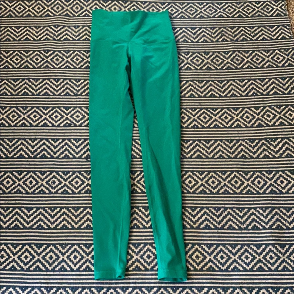 Lululemon HRWU full length